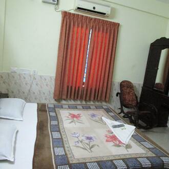 Sreekripa Tourist Home, Guruvayoor 3